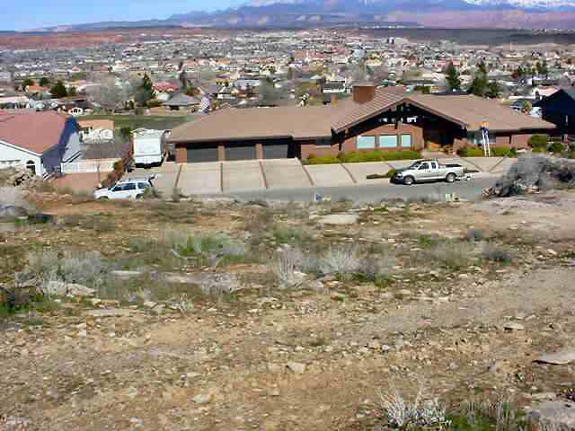 Lot 35 Summit Ridge Street, Unit 35 St. George, UT 84790 - Photo 1 of 1 Primary Photo