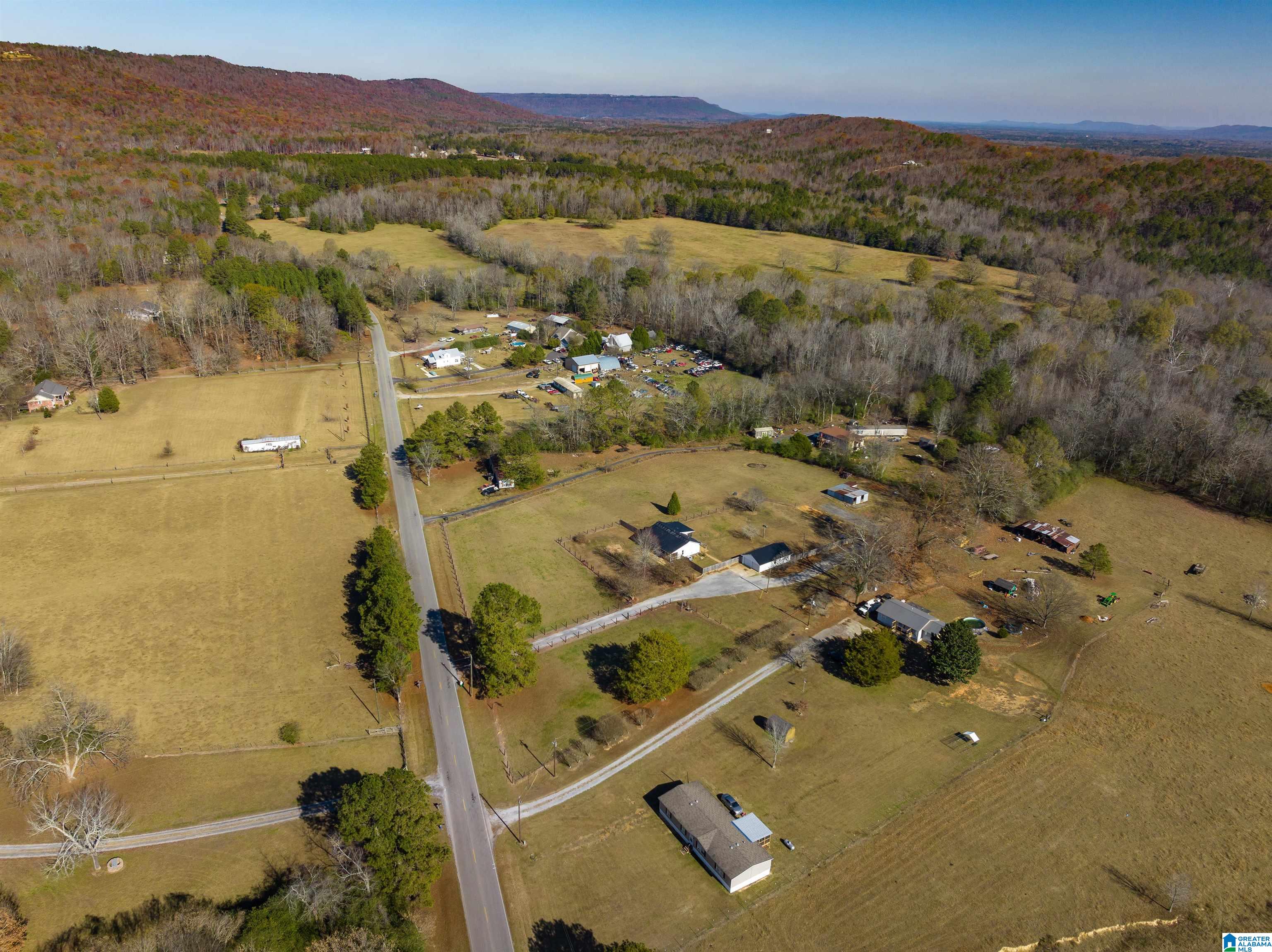1094 Crawford Cove Road Springville, AL 35146 - Photo 20 of 33