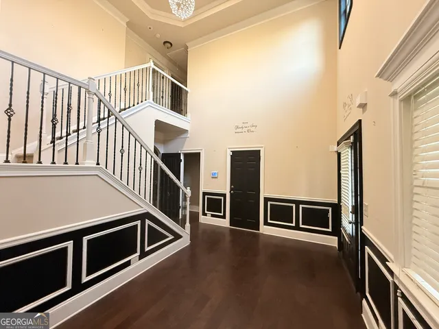 $499,000 | 2617 Britt Trail Drive, Lawrenceville, GA 30045