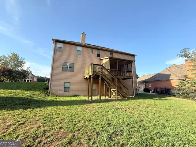 $499,000 | 2617 Britt Trail Drive, Lawrenceville, GA 30045