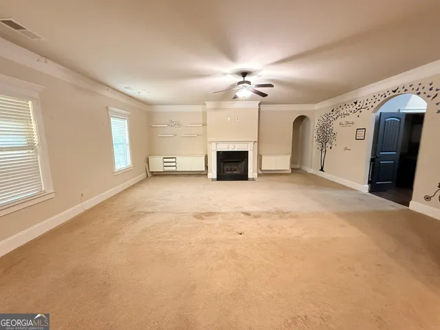 $499,000 | 2617 Britt Trail Drive, Lawrenceville, GA 30045