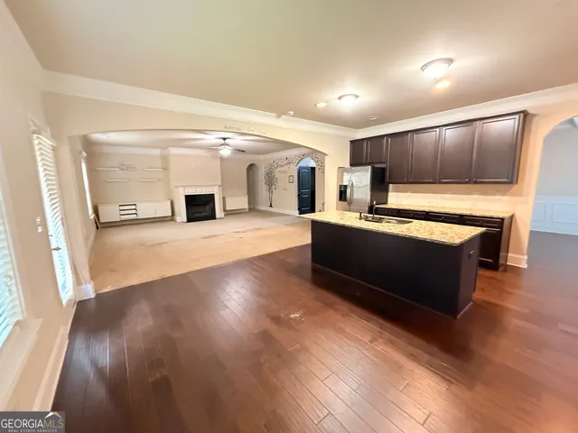$499,000 | 2617 Britt Trail Drive, Lawrenceville, GA 30045