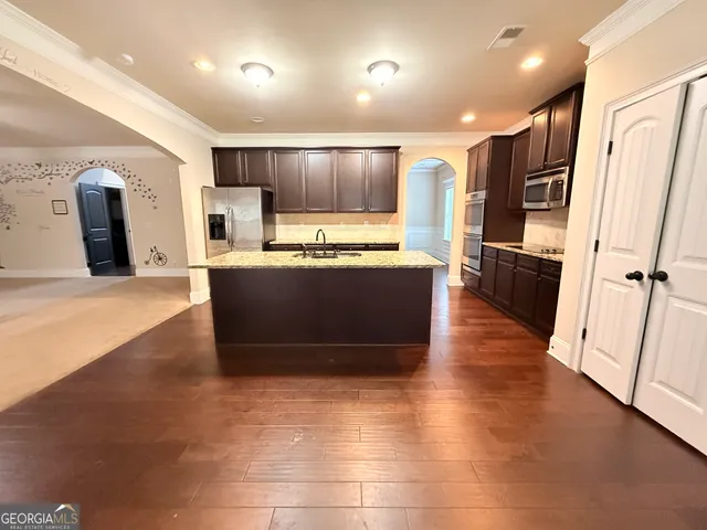 $499,000 | 2617 Britt Trail Drive, Lawrenceville, GA 30045