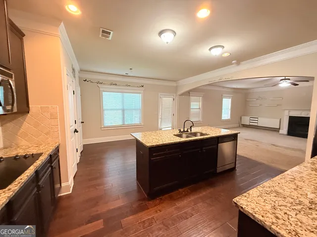 $499,000 | 2617 Britt Trail Drive, Lawrenceville, GA 30045