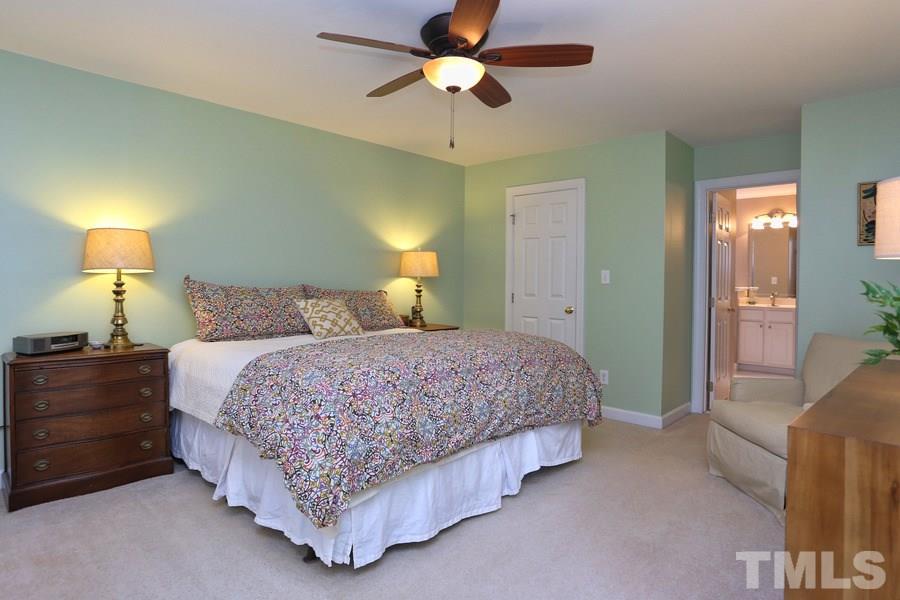 402 Manor Ridge Road Carrboro, NC 27510 - Photo 11 of 23
