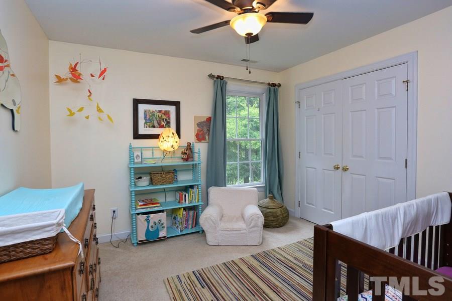 402 Manor Ridge Road Carrboro, NC 27510 - Photo 15 of 23