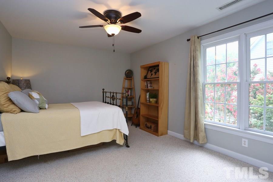 402 Manor Ridge Road Carrboro, NC 27510 - Photo 17 of 23