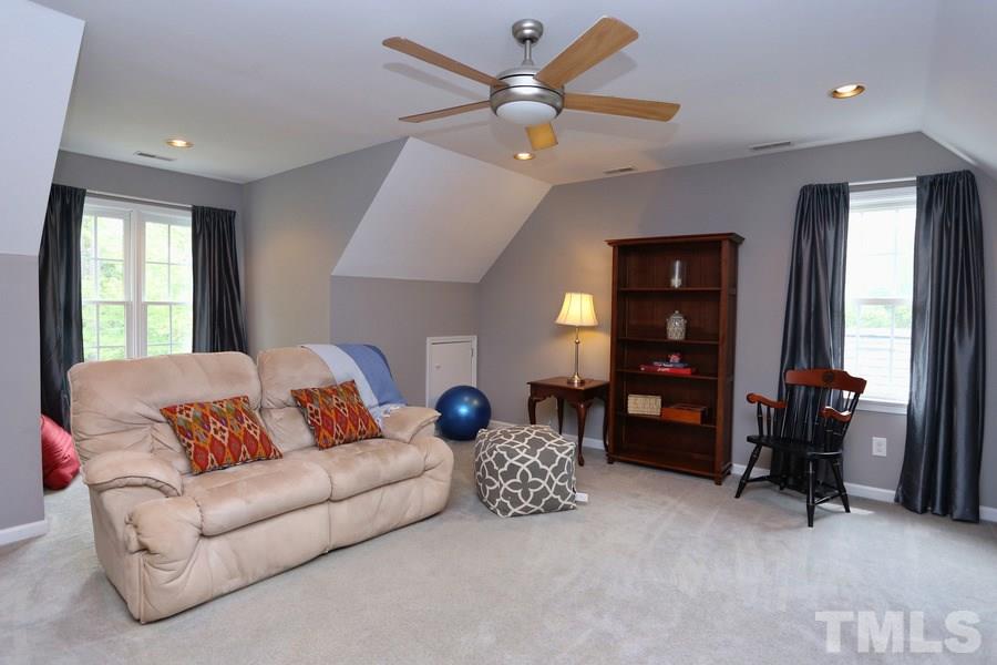 402 Manor Ridge Road Carrboro, NC 27510 - Photo 18 of 23