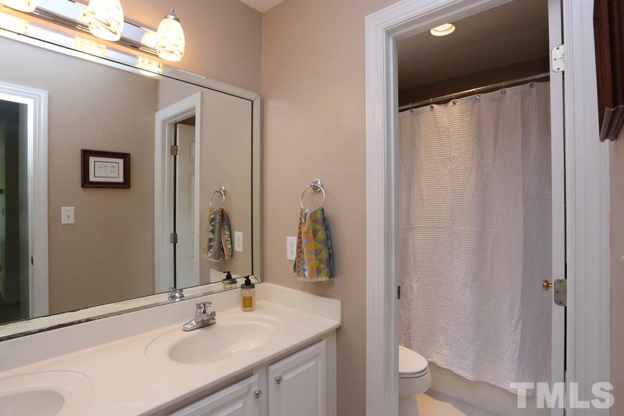 402 Manor Ridge Road Carrboro, NC 27510 - Photo 19 of 23