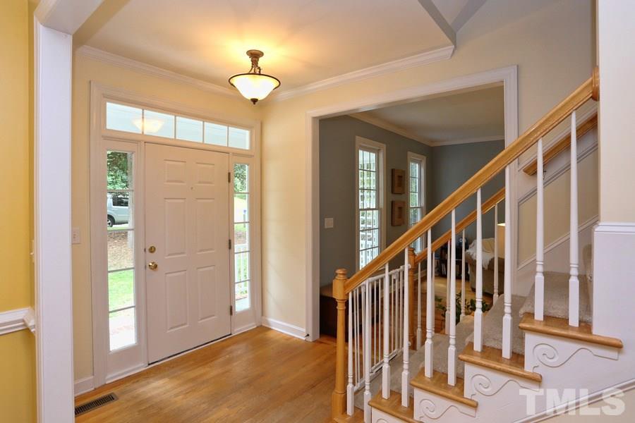 402 Manor Ridge Road Carrboro, NC 27510 - Photo 3 of 23