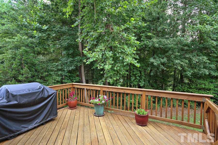 402 Manor Ridge Road Carrboro, NC 27510 - Photo 21 of 23
