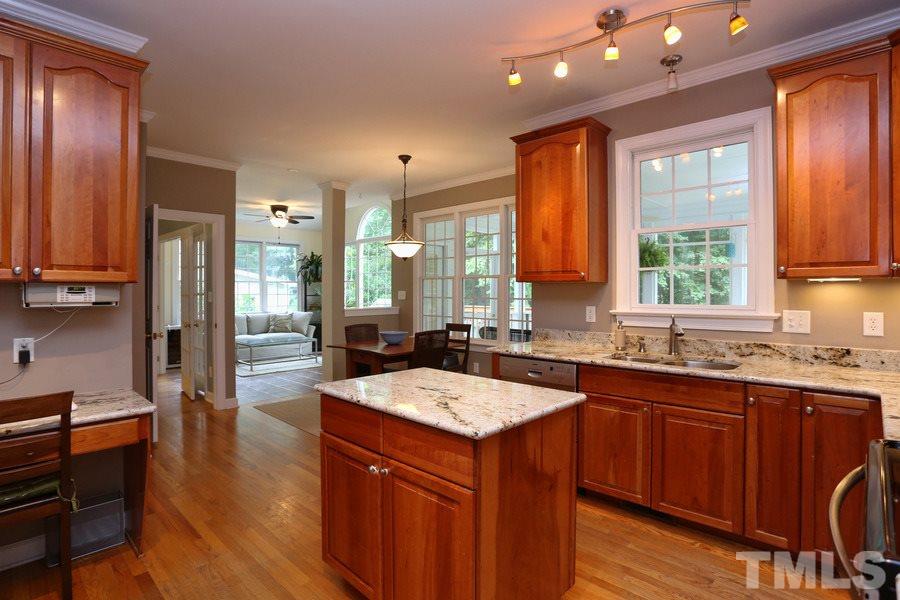 402 Manor Ridge Road Carrboro, NC 27510 - Photo 4 of 23