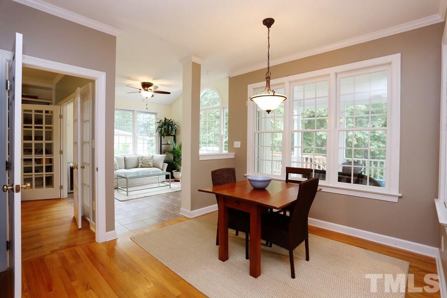 402 Manor Ridge Road Carrboro, NC 27510 - Photo 7 of 23