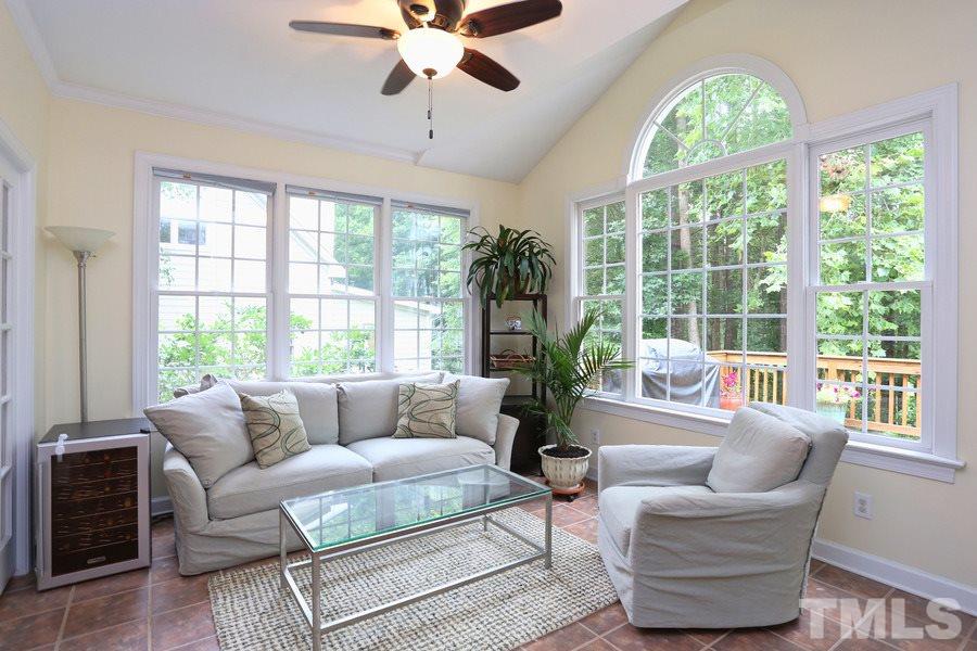 402 Manor Ridge Road Carrboro, NC 27510 - Photo 8 of 23