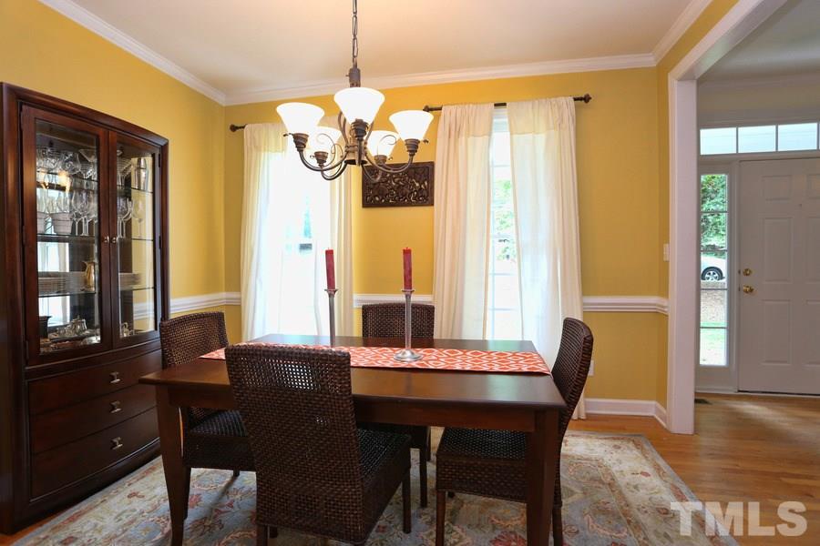 402 Manor Ridge Road Carrboro, NC 27510 - Photo 10 of 23