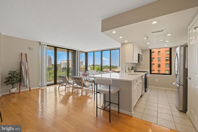 $610,000 | 11710 Old Georgetown Road, Unit 501, Rockville, MD 20852