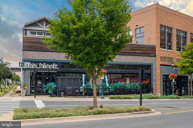 $610,000 | 11710 Old Georgetown Road, Unit 501, Rockville, MD 20852