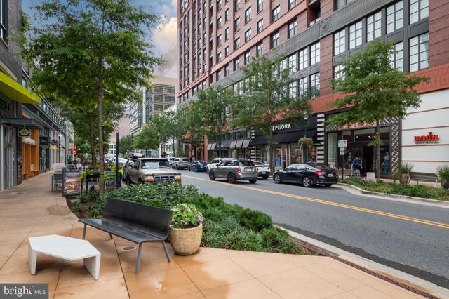 $610,000 | 11710 Old Georgetown Road, Unit 501, Rockville, MD 20852