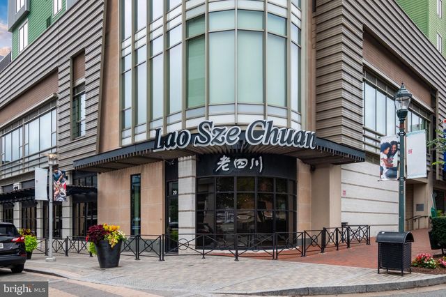 $610,000 | 11710 Old Georgetown Road, Unit 501, Rockville, MD 20852