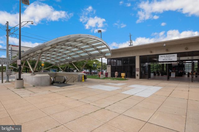 $610,000 | 11710 Old Georgetown Road, Unit 501, Rockville, MD 20852