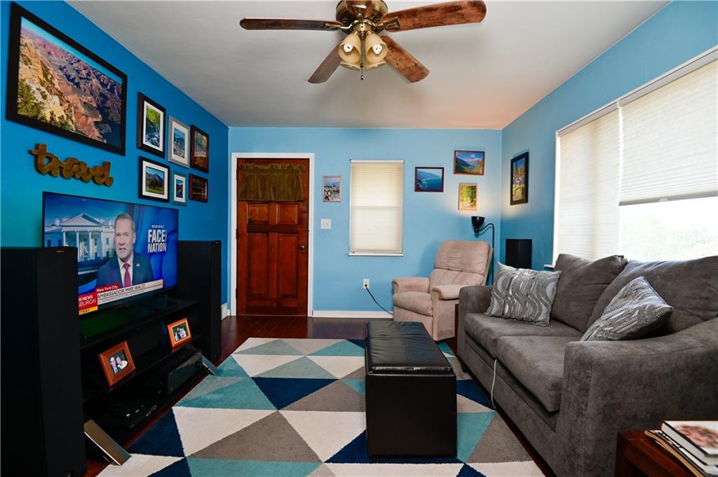3194 Ridgeway Drive South Park, PA 15129 - Photo 23 of 50