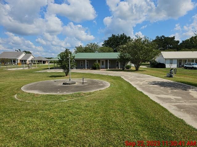 1906 Bayou Road Thibodaux, LA 70301 - Photo 1 of 20 Gallery Image 1