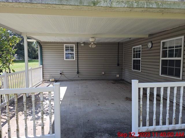 1906 Bayou Road Thibodaux, LA 70301 - Photo 19 of 20 Gallery Image 19