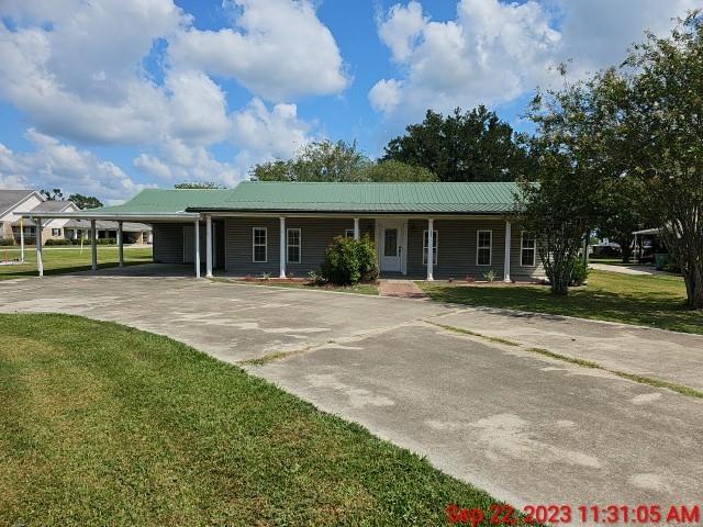 1906 Bayou Road Thibodaux, LA 70301 - Photo 2 of 20 Gallery Image 2