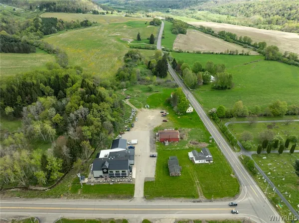 $749,000 | 6296 Highway 242, Ellicottville, NY 14731