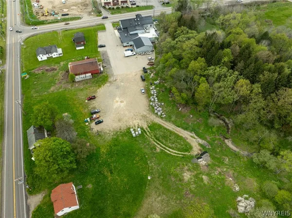 $749,000 | 6296 Highway 242, Ellicottville, NY 14731