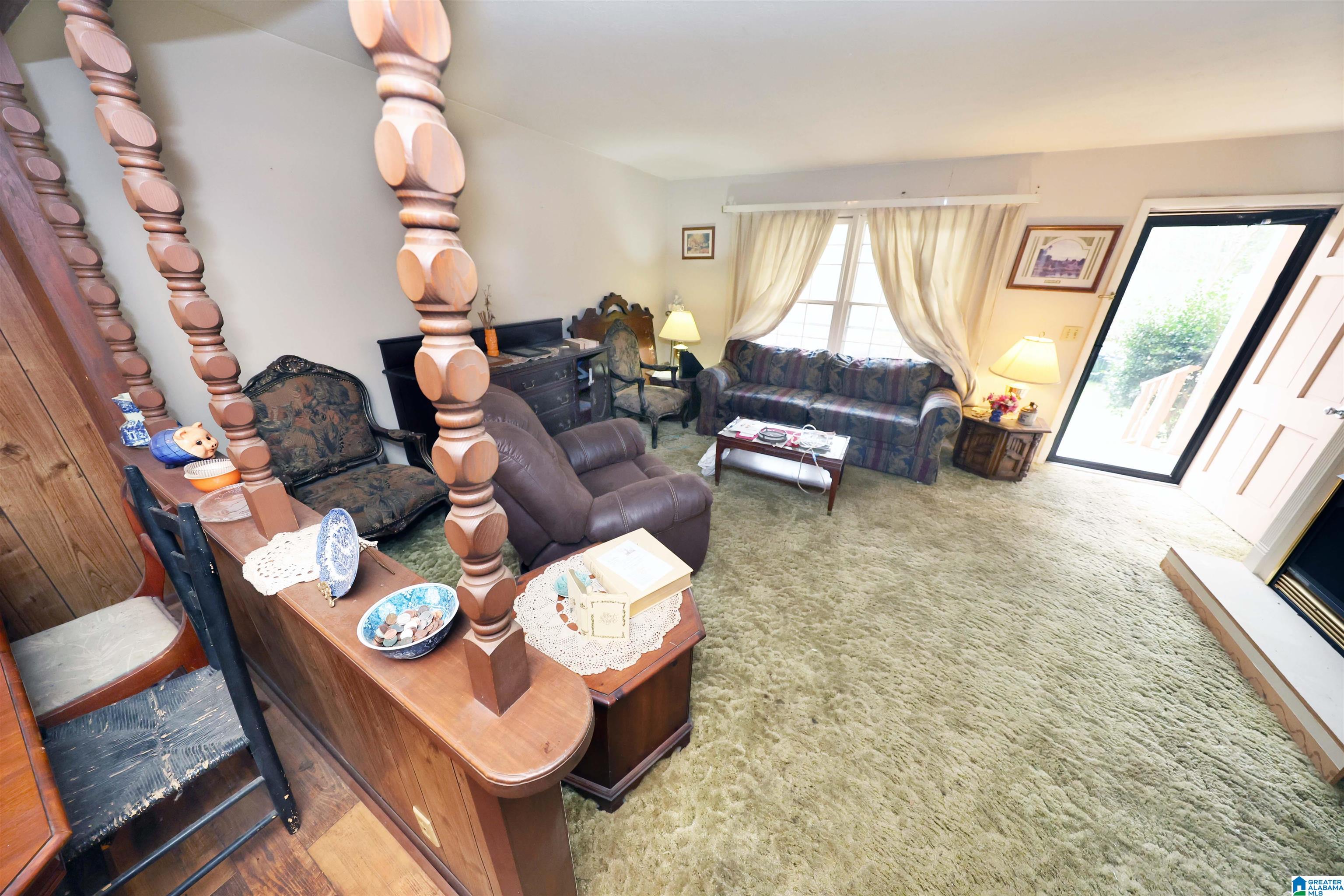 1404 Greenmeadow Road Anniston, AL 36207 - Photo 14 of 35