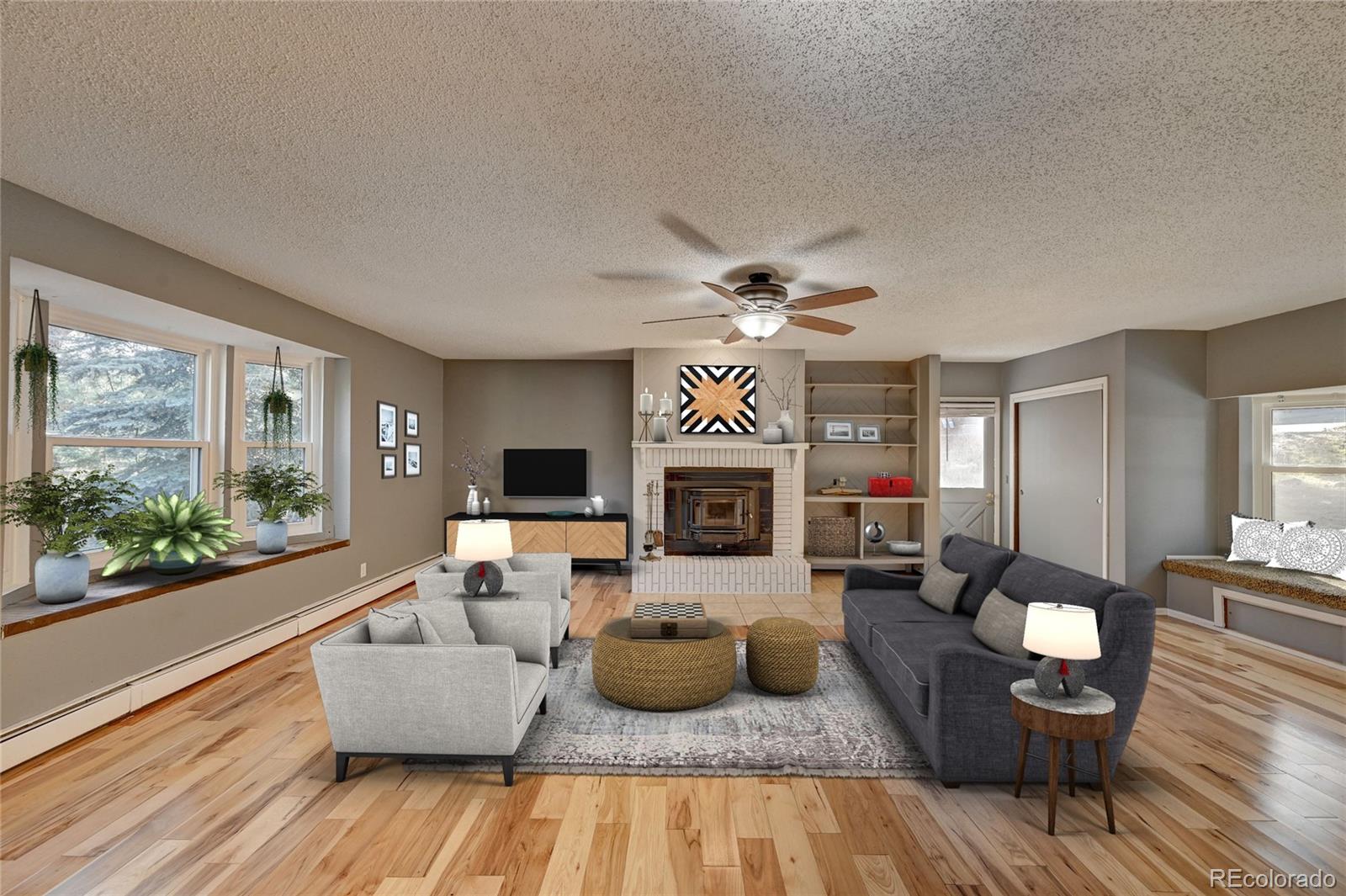 29046 Pine Road Evergreen, CO 80439 - Photo 11 of 40 Gallery Image 11