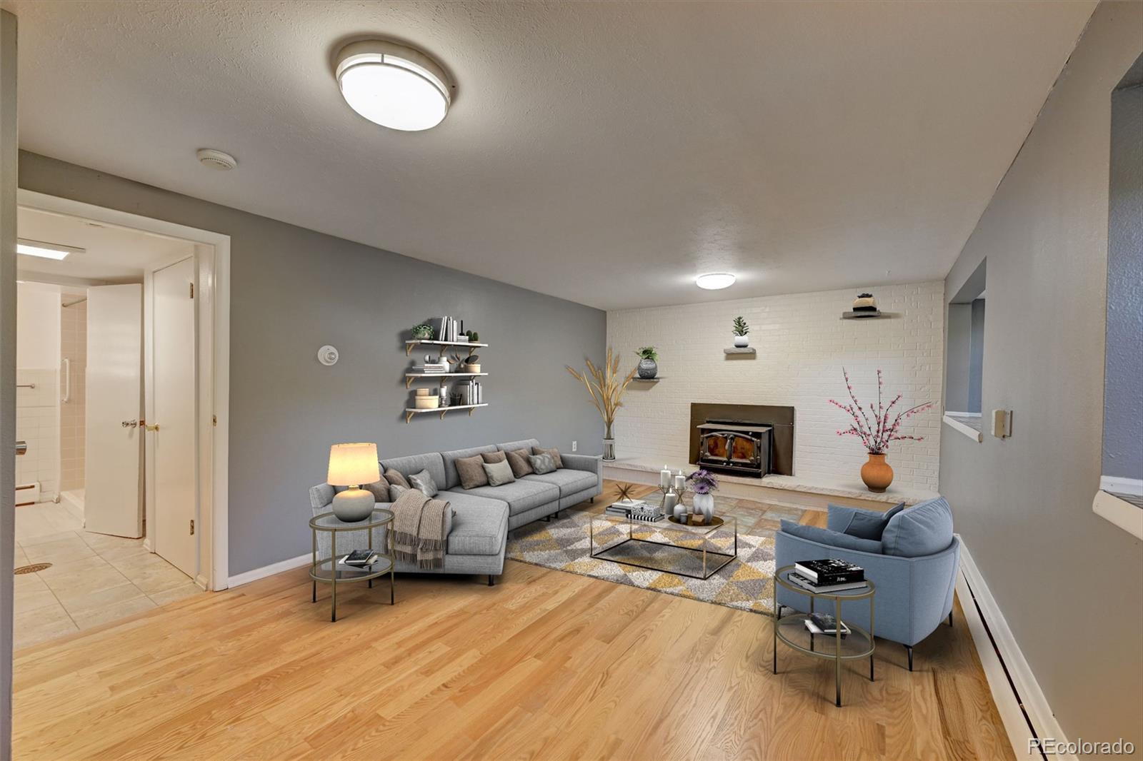 29046 Pine Road Evergreen, CO 80439 - Photo 17 of 40 Gallery Image 17