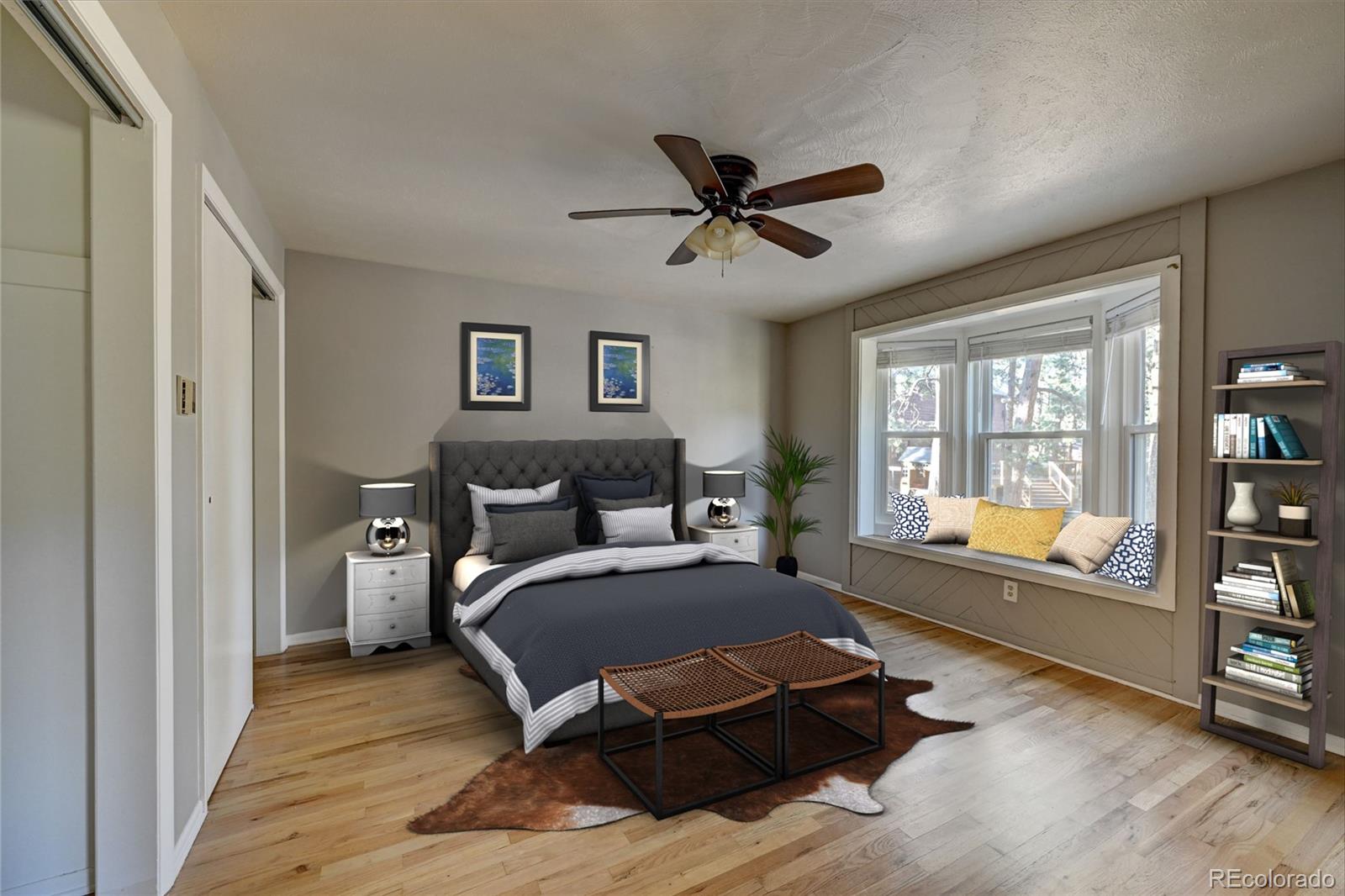 29046 Pine Road Evergreen, CO 80439 - Photo 20 of 40 Gallery Image 20