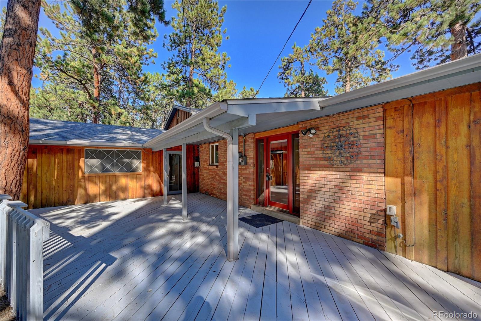 29046 Pine Road Evergreen, CO 80439 - Photo 30 of 40 Gallery Image 30