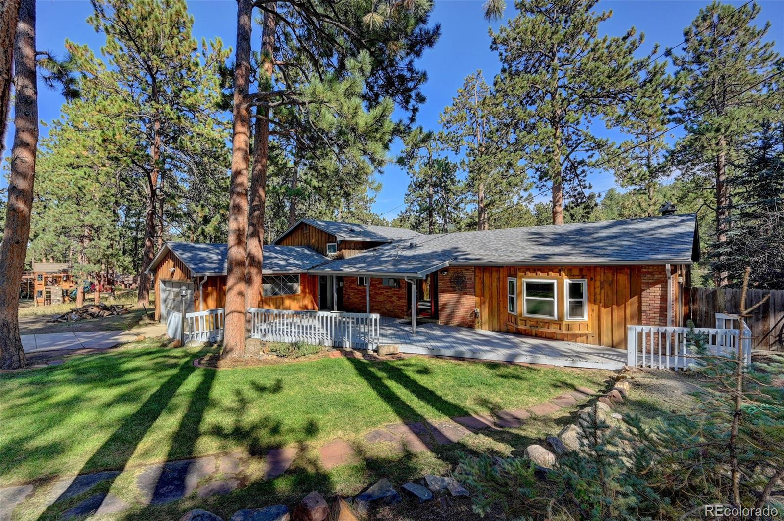 29046 Pine Road Evergreen, CO 80439 - Photo 31 of 40 Gallery Image 31