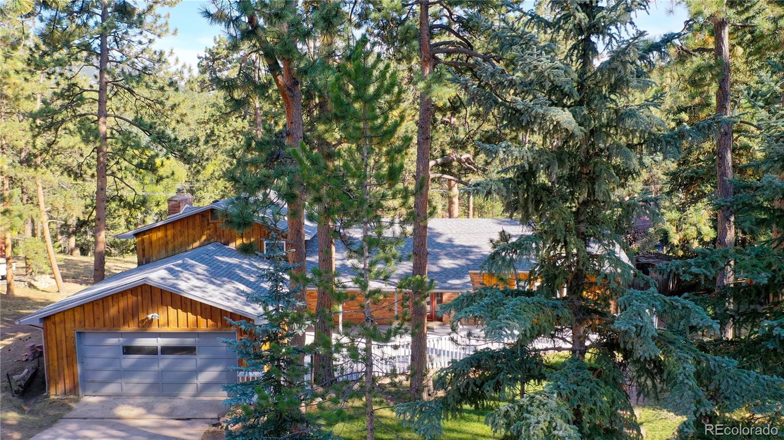 29046 Pine Road Evergreen, CO 80439 - Photo 33 of 40 Gallery Image 33