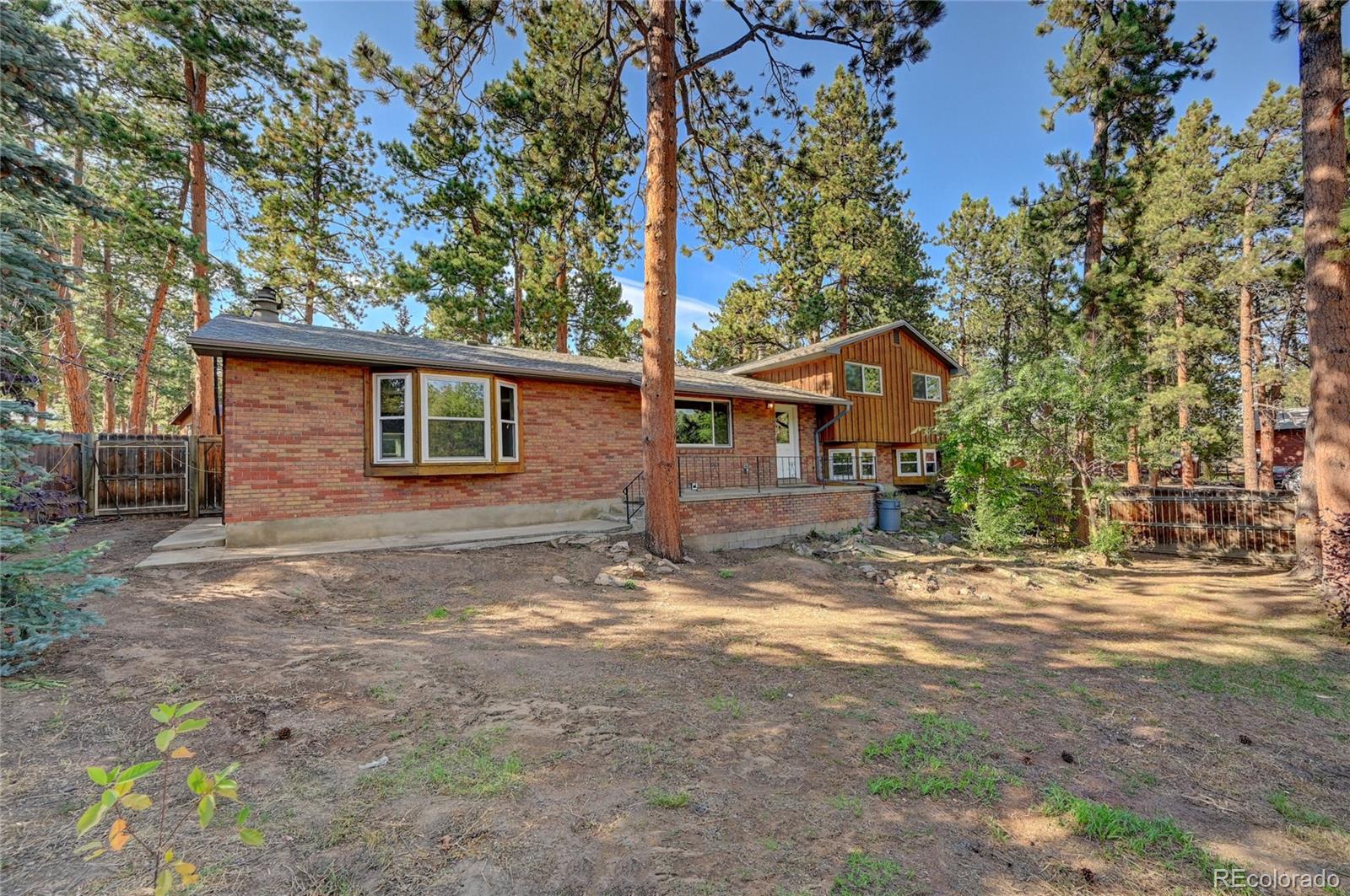 29046 Pine Road Evergreen, CO 80439 - Photo 35 of 40 Gallery Image 35