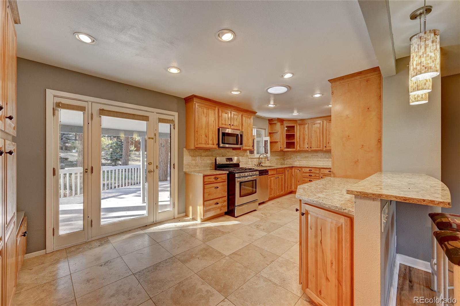 29046 Pine Road Evergreen, CO 80439 - Photo 4 of 40 Gallery Image 4