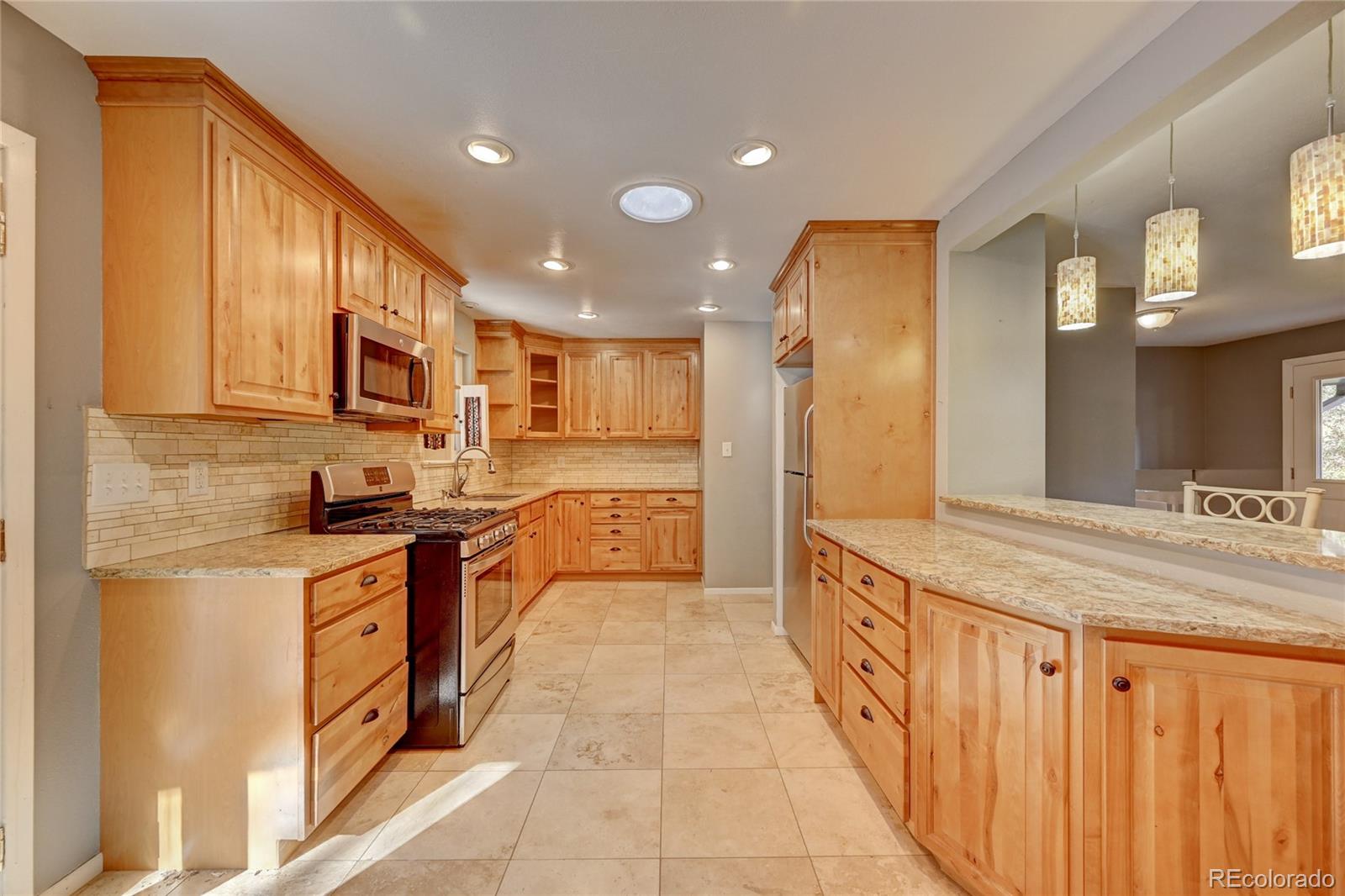 29046 Pine Road Evergreen, CO 80439 - Photo 5 of 40 Gallery Image 5