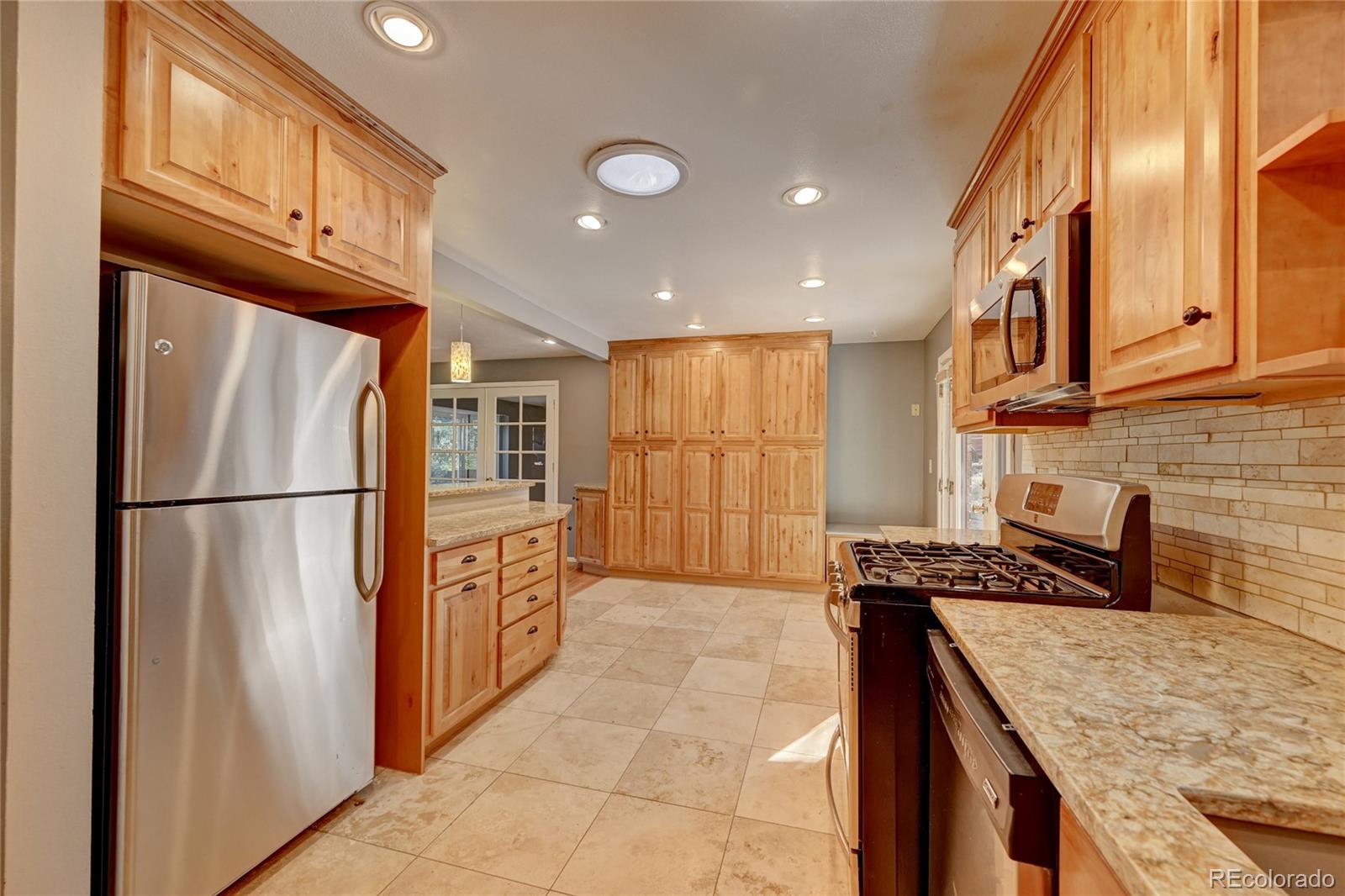 29046 Pine Road Evergreen, CO 80439 - Photo 6 of 40 Gallery Image 6