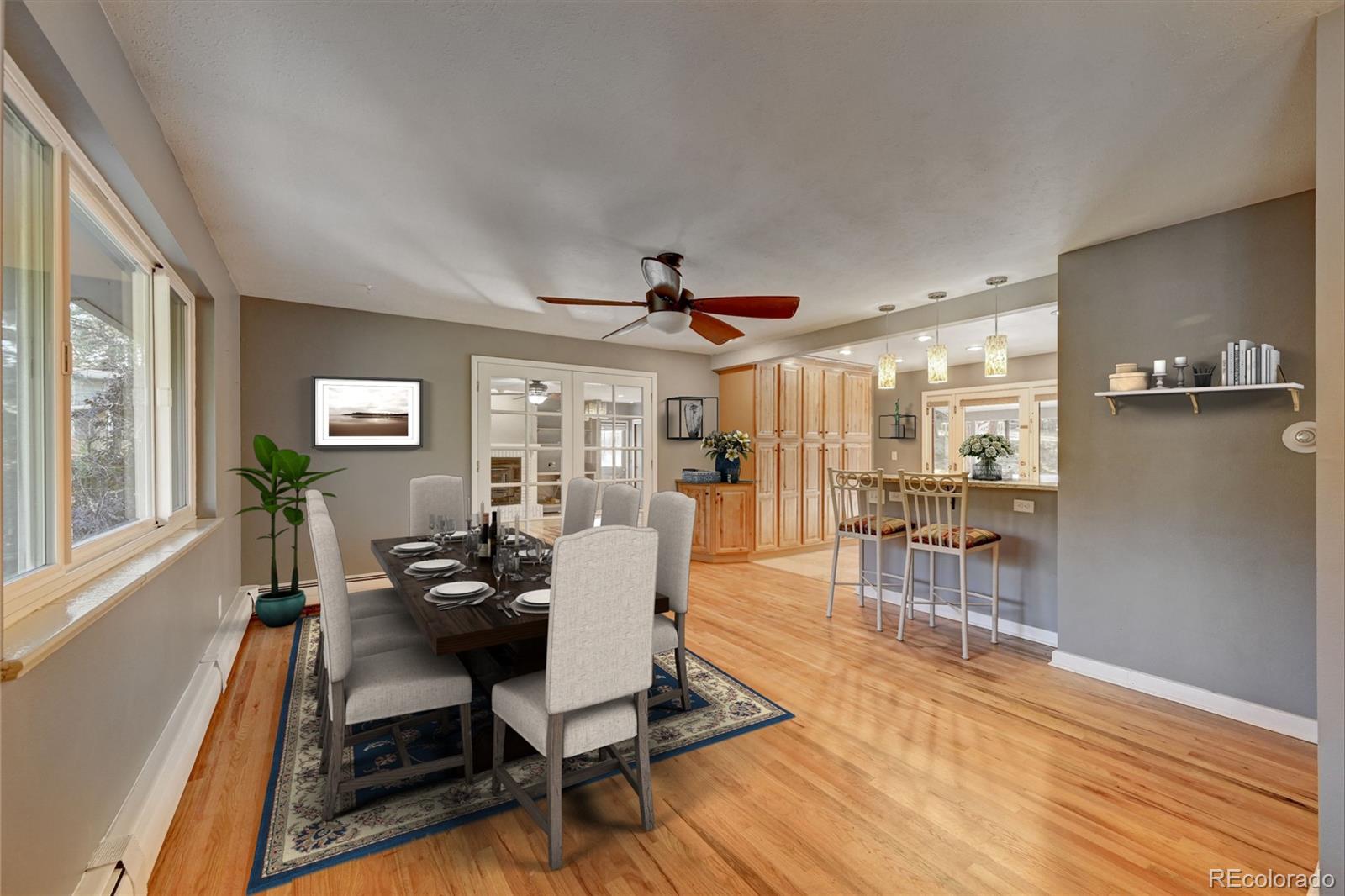 29046 Pine Road Evergreen, CO 80439 - Photo 7 of 40 Gallery Image 7