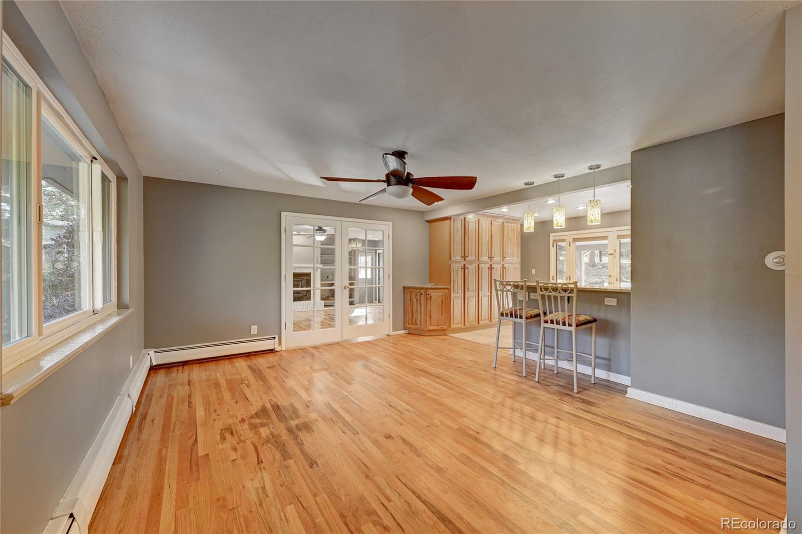 29046 Pine Road Evergreen, CO 80439 - Photo 8 of 40 Gallery Image 8