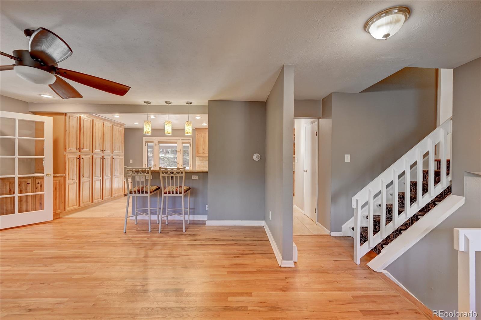 29046 Pine Road Evergreen, CO 80439 - Photo 10 of 40 Gallery Image 10