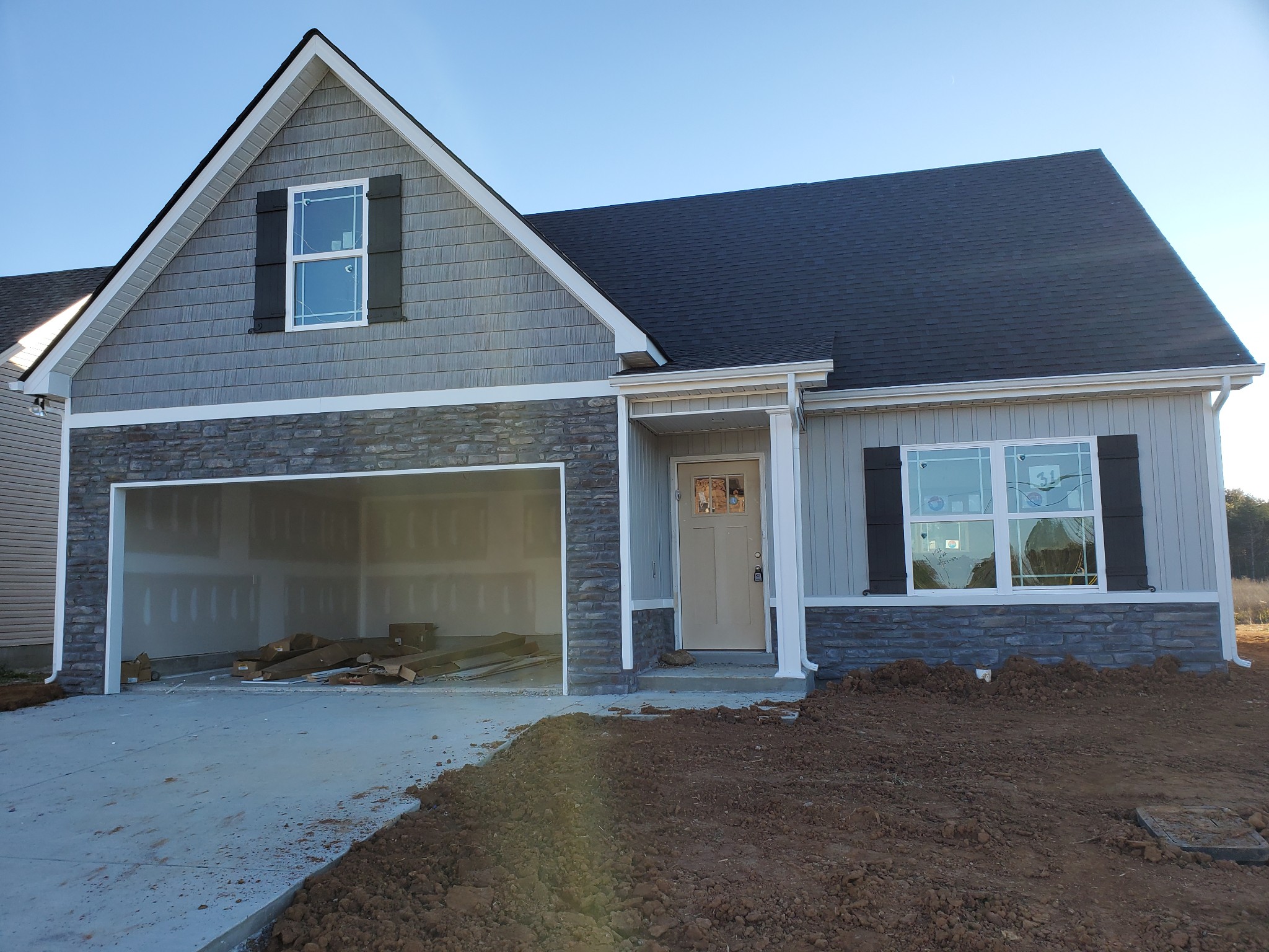 2322 Red Barn Road Christiana, TN 37037 - Photo 1 of 34 Gallery Image 1