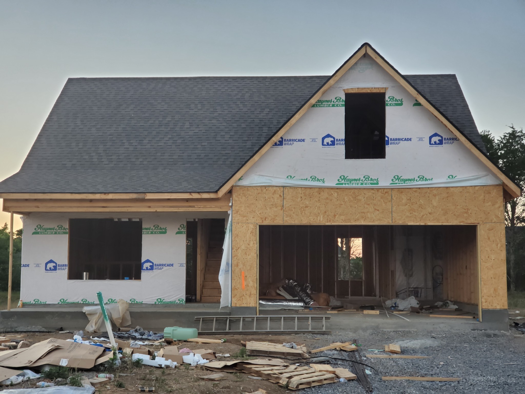 2322 Red Barn Road Christiana, TN 37037 - Photo 2 of 34 Gallery Image 2
