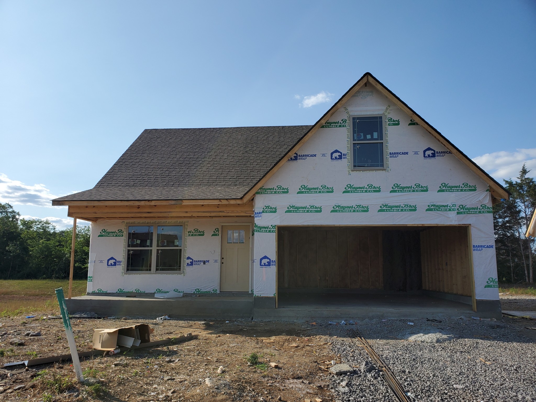 2322 Red Barn Road Christiana, TN 37037 - Photo 3 of 34 Gallery Image 3