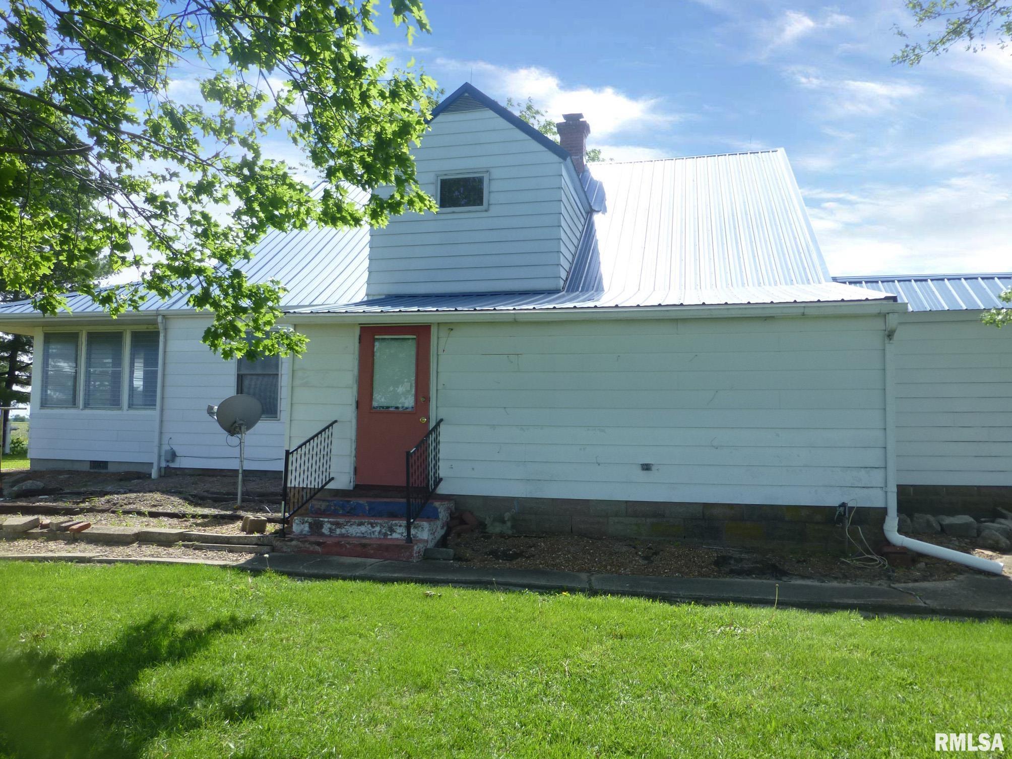 27299 West Frontage Road Farmersville, IL 62533 - Photo 2 of 22 Gallery Image 2