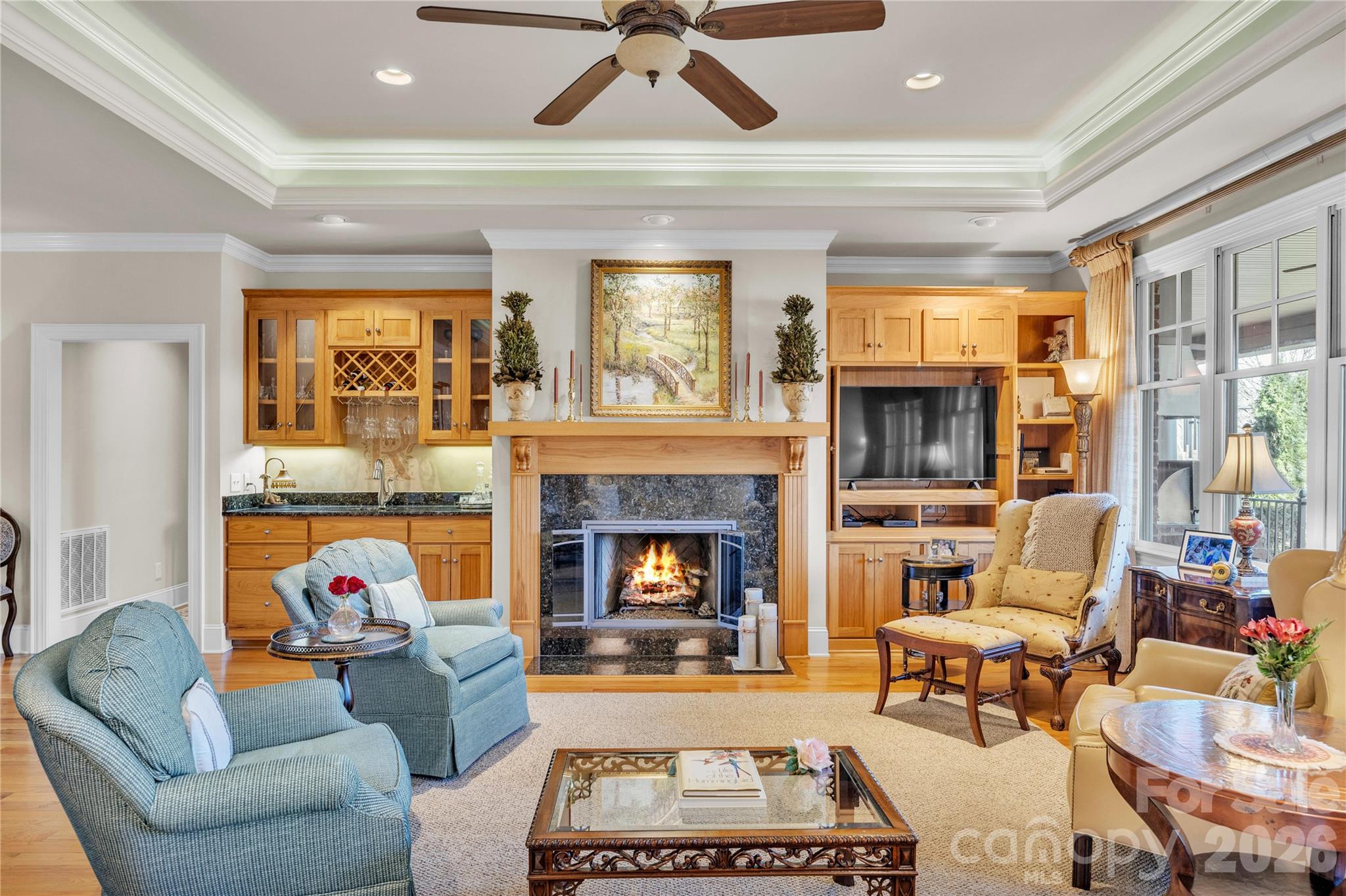 8 North Rd Circle Salisbury, NC 28144 - Photo 13 of 47