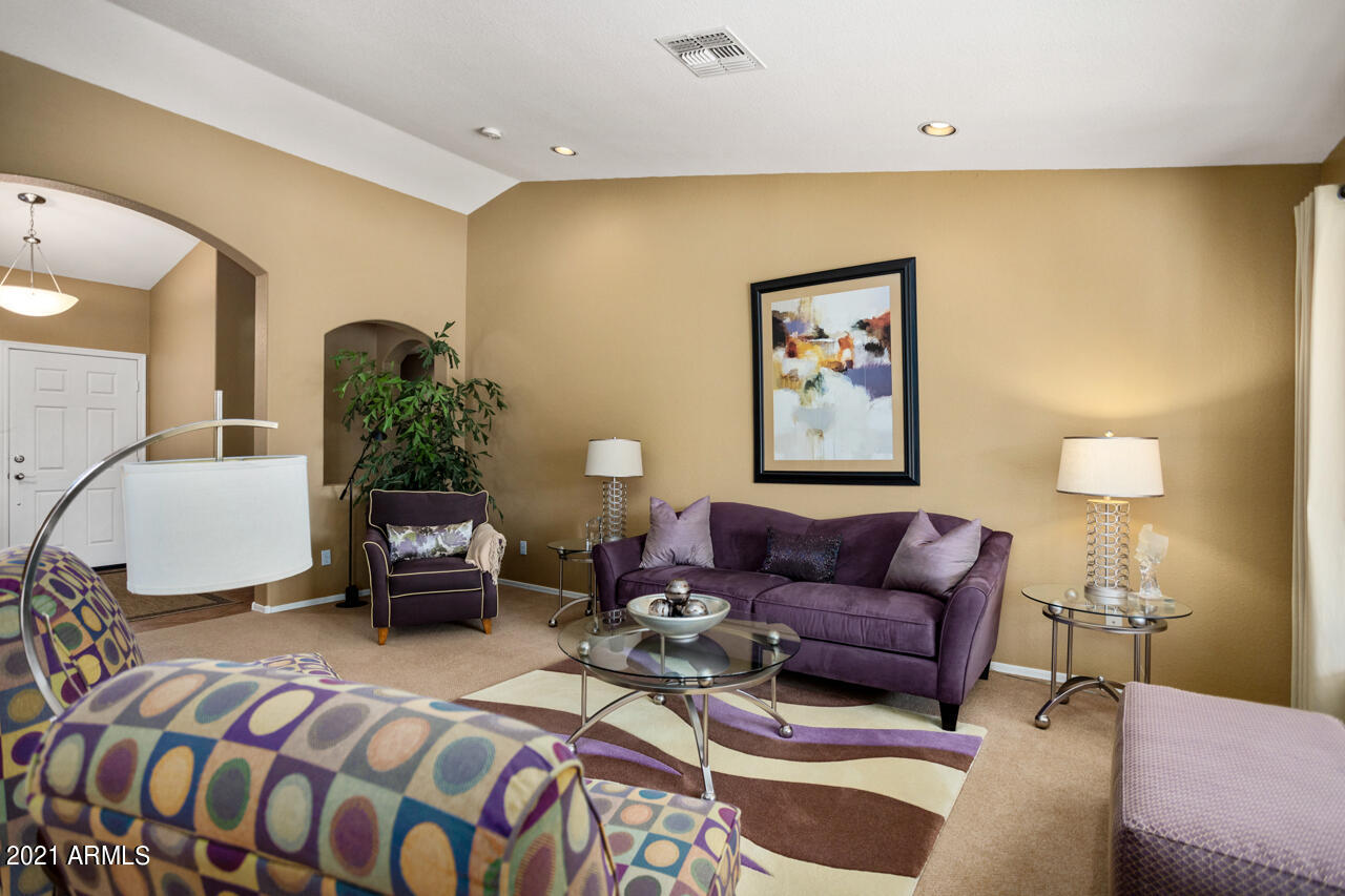 16125 Piccadilly Road Goodyear, AZ 85395 - Photo 8 of 45 8-Living-Room